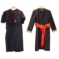Vestes Talares