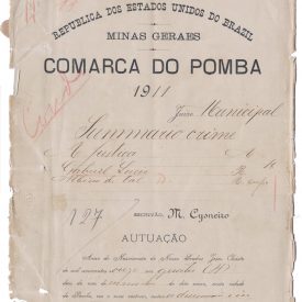 Processo Nelson Hungria