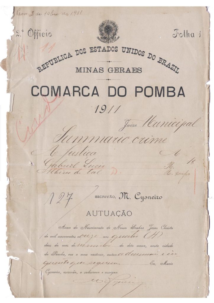 Processo Nelson Hungria