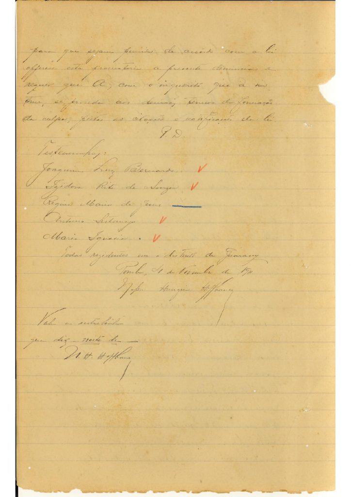 Processo Nelson Hungria p. 3