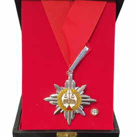 Medalha de Honra do MPMG