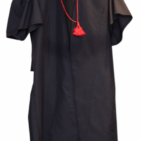 Vestes talares
