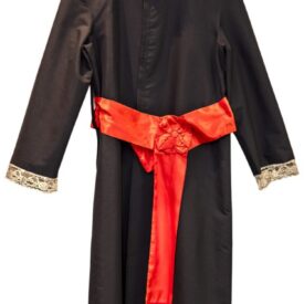 Vestes talares