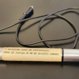 Microfone