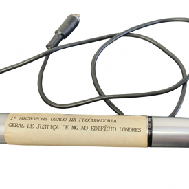 Microfone