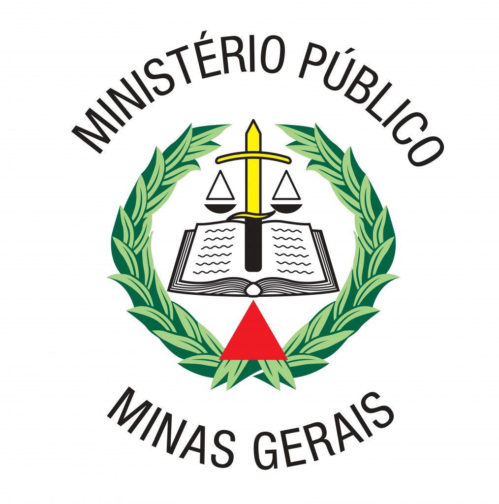 Bandeira MPMG