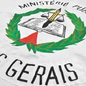 Bandeira MPMG