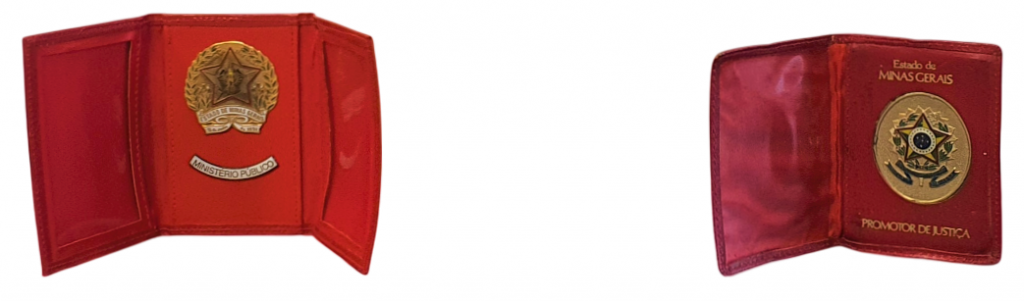 Porta-documentos
