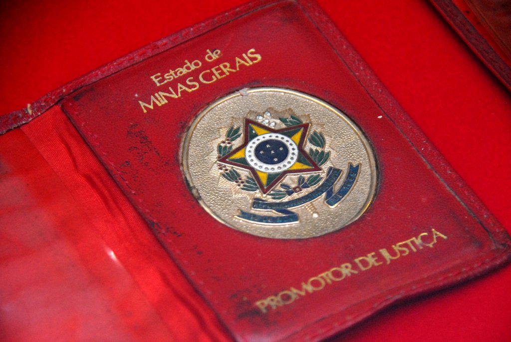 Porta-documentos