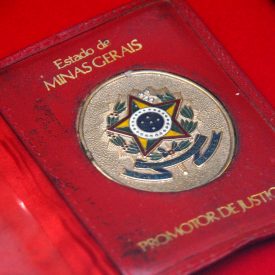 Porta-documentos