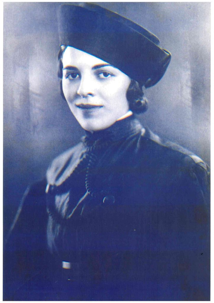 Iracema Tavares Dias Nardi