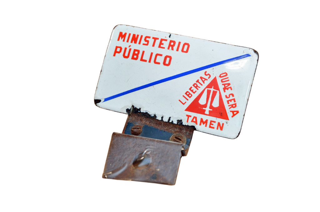 Placa de veículo