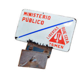 Placa de veículo