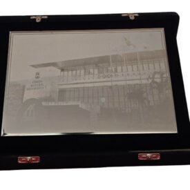 Placa Câmara Francisco
