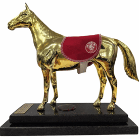 Escultura Cavalo