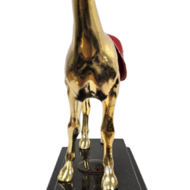 Escultura Cavalo