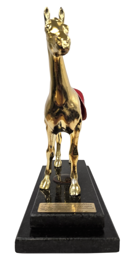 Escultura Cavalo