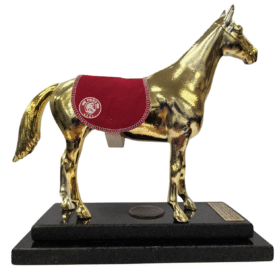 Escultura Cavalo