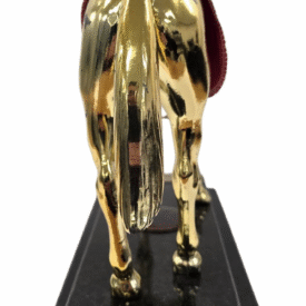 Escultura Cavalo