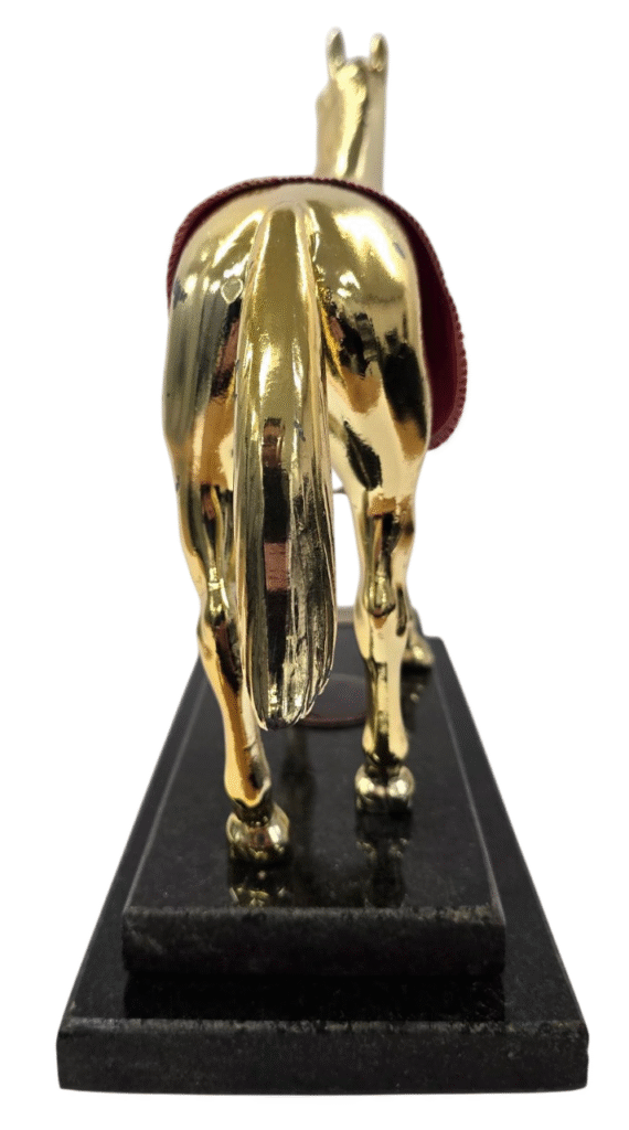 Escultura Cavalo