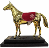 Escultura Cavalo