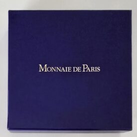 République Française Démocratique une et Indivisible - caixa