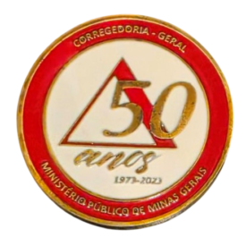 Medalha Procurador de Justiça Bernardo Mascarenhas Cançado