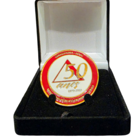 Medalha Procurador de Justiça Bernardo Mascarenhas Cançado