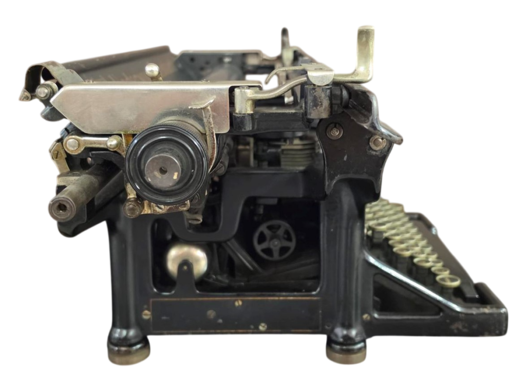 Máquina de escrever Underwood Standard