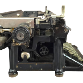 Máquina de escrever Underwood Standard