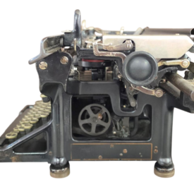 Máquina de escrever Underwood Standard