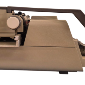 Máquina de escrever Olivetti Linea 98